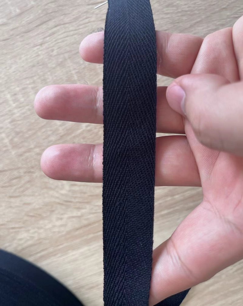 逃生毯防火服裝織帶
